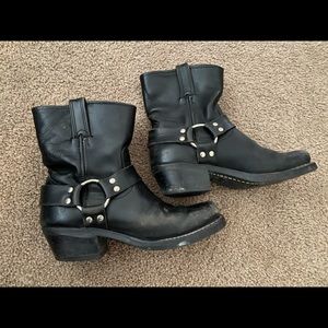 FRYE boots for sale!